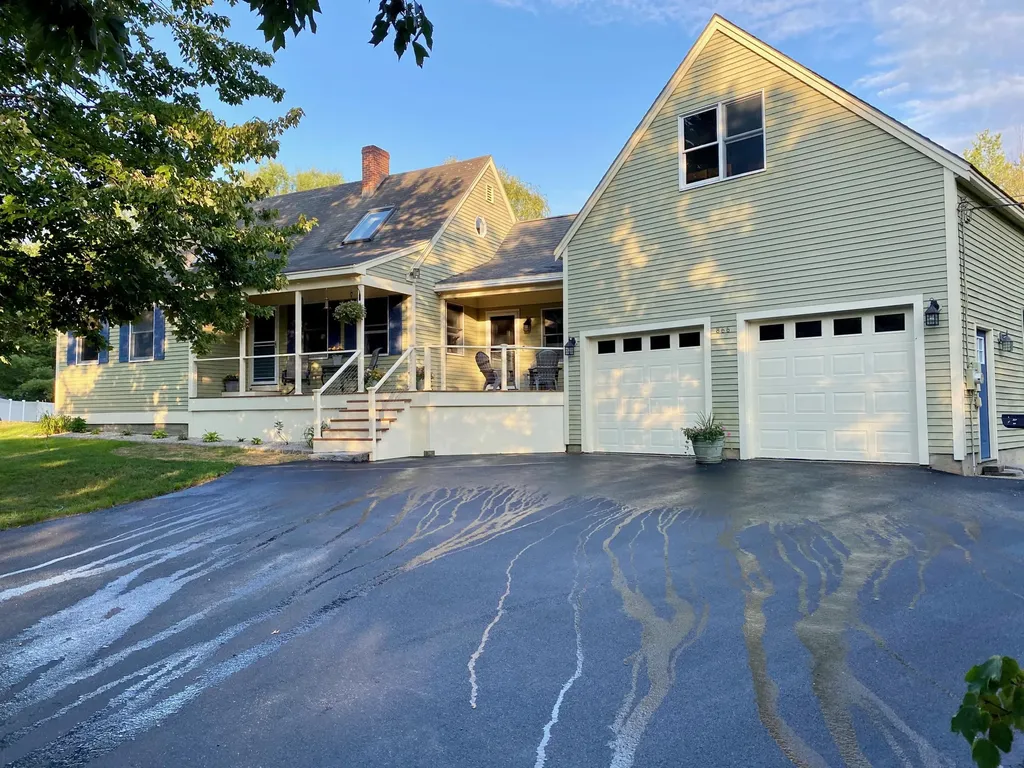 866 Old Post Road Arundel ME 04046