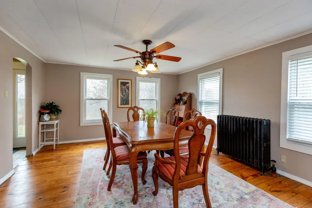 125 King Road Lisbon ME 04250