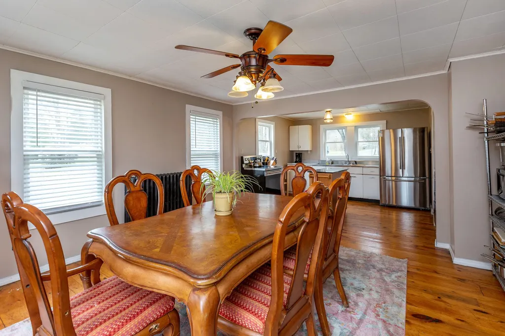 125 King Road Lisbon ME 04250