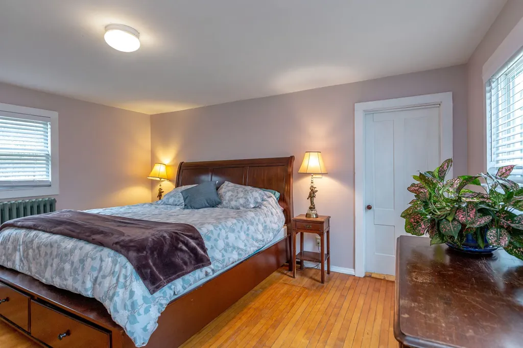 125 King Road Lisbon ME 04250
