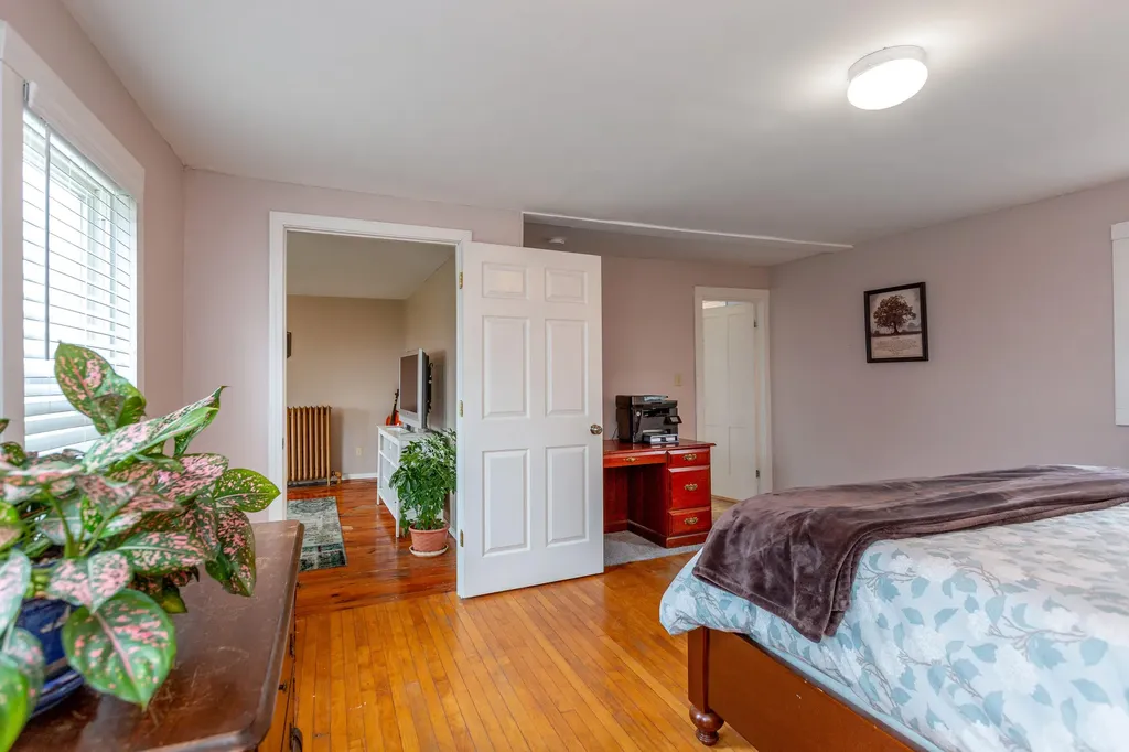 125 King Road Lisbon ME 04250
