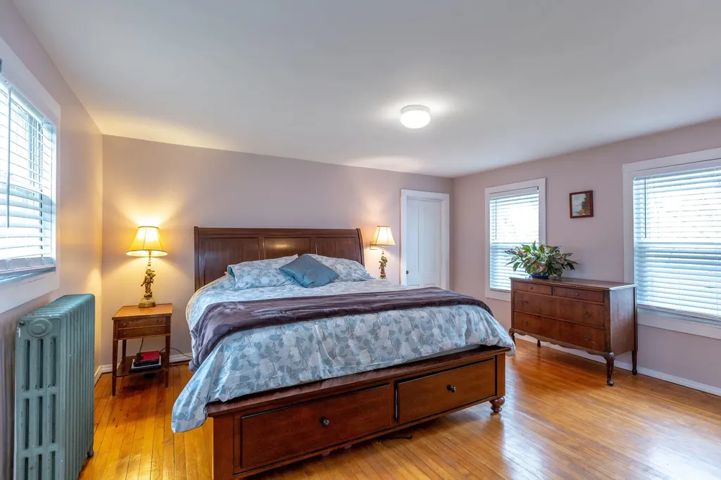 125 King Road Lisbon ME 04250