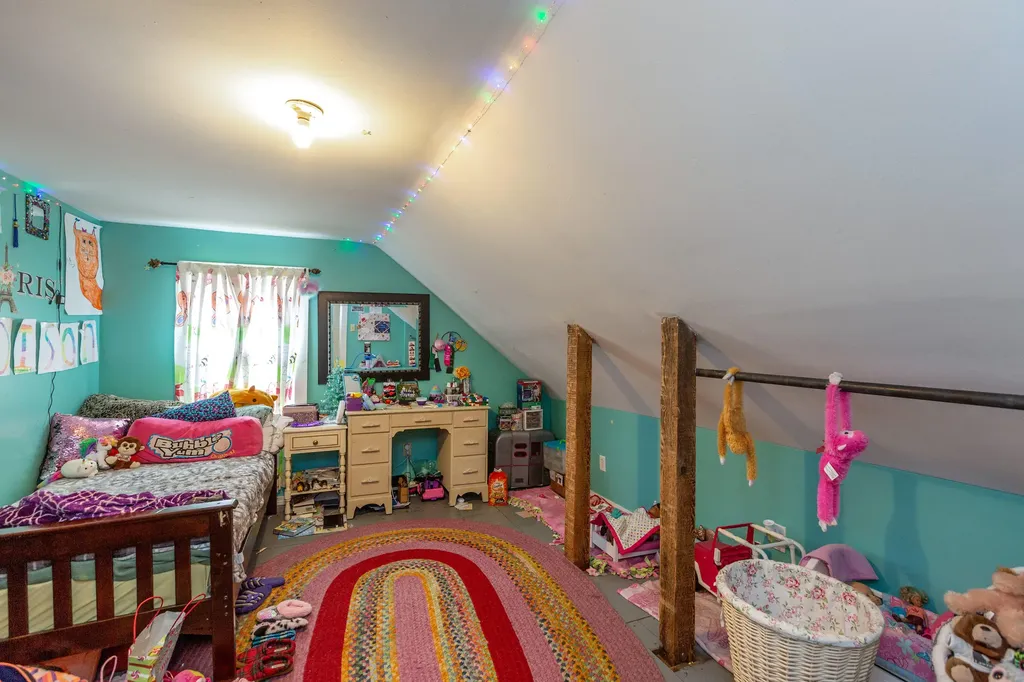 125 King Road Lisbon ME 04250