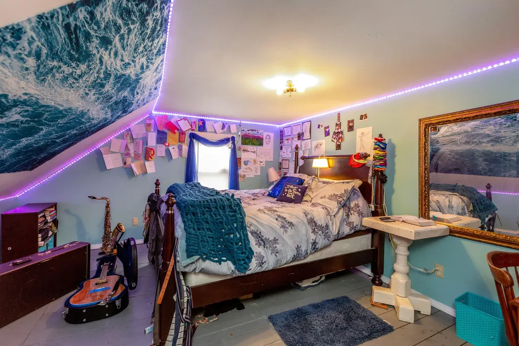 125 King Road Lisbon ME 04250