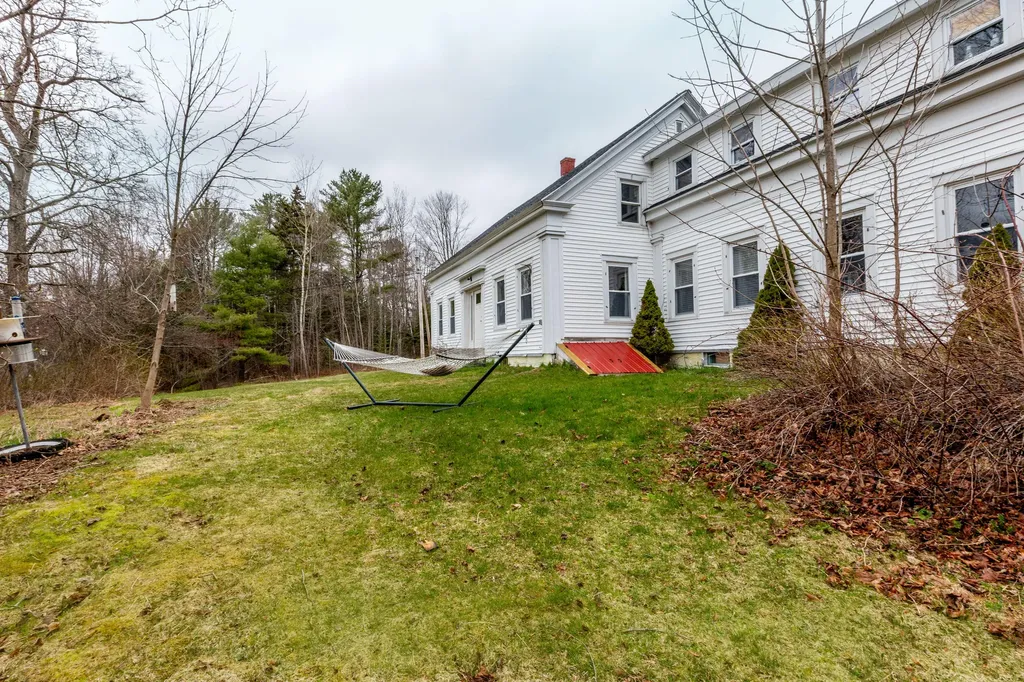 125 King Road Lisbon ME 04250