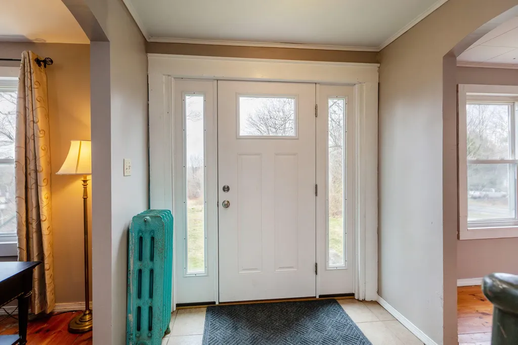 125 King Road Lisbon ME 04250