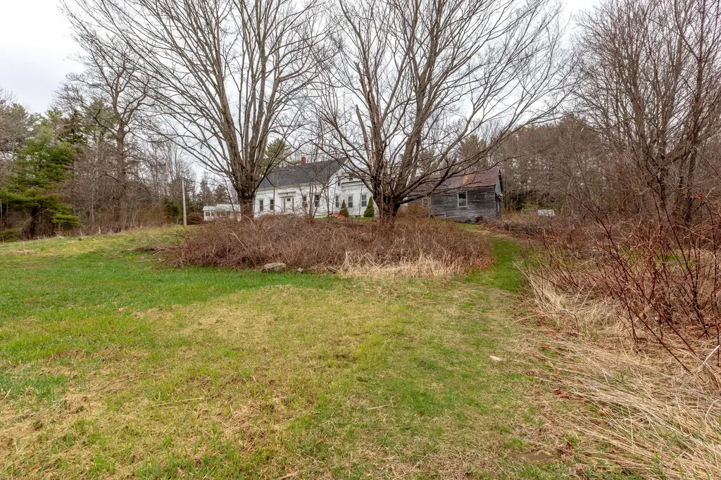 125 King Road Lisbon ME 04250