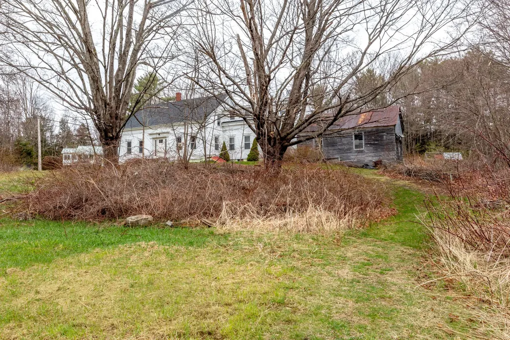 125 King Road Lisbon ME 04250