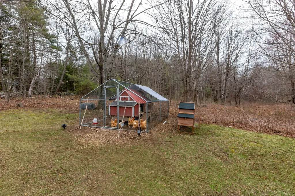 125 King Road Lisbon ME 04250