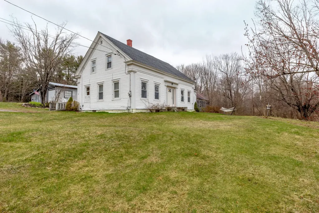 125 King Road Lisbon ME 04250