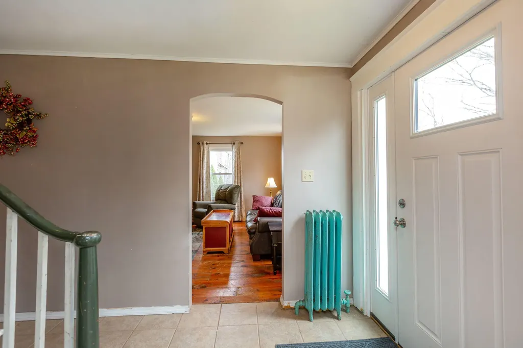 125 King Road Lisbon ME 04250