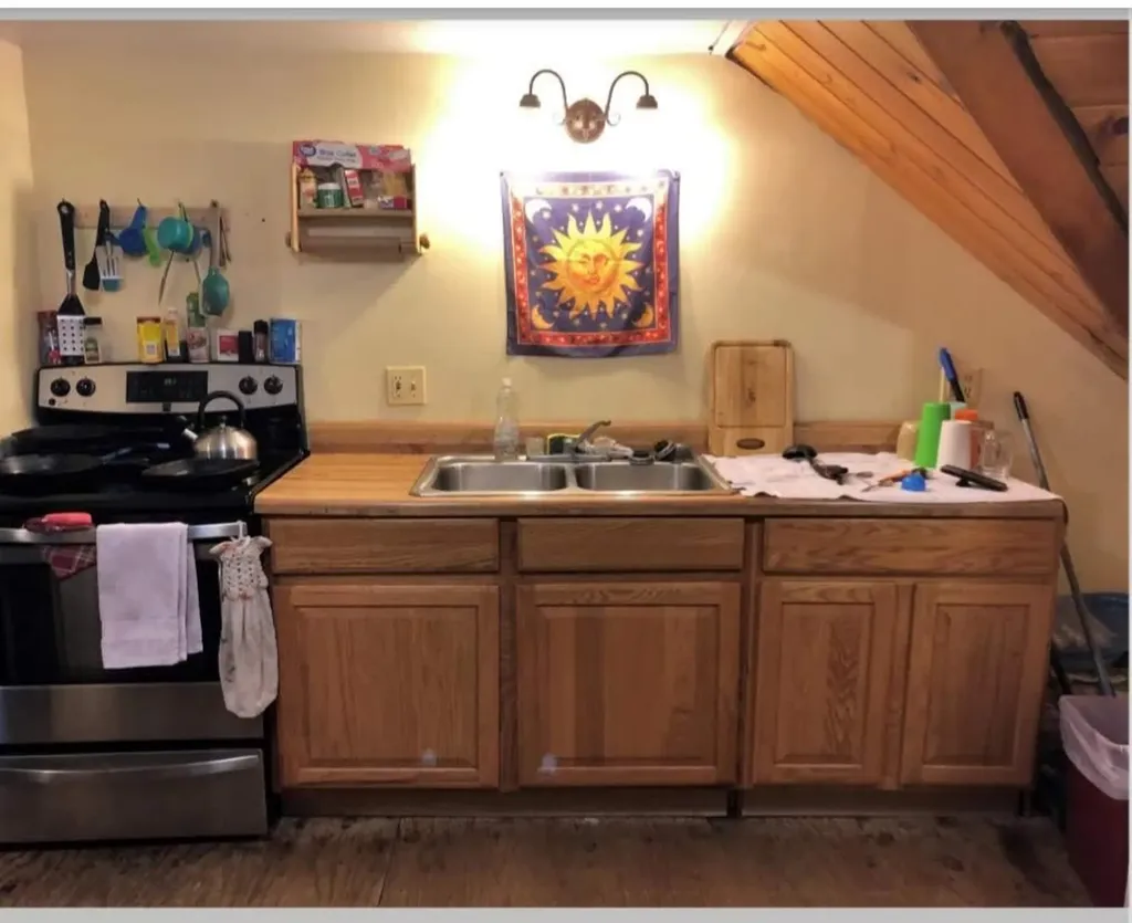 125 King Road Lisbon ME 04250