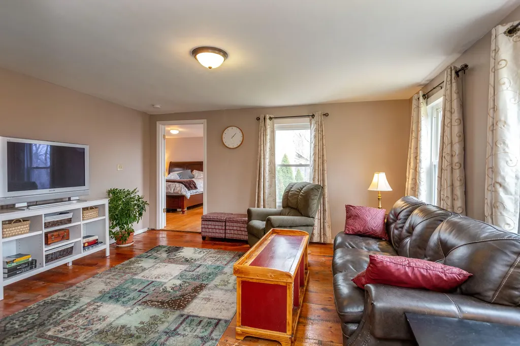 125 King Road Lisbon ME 04250