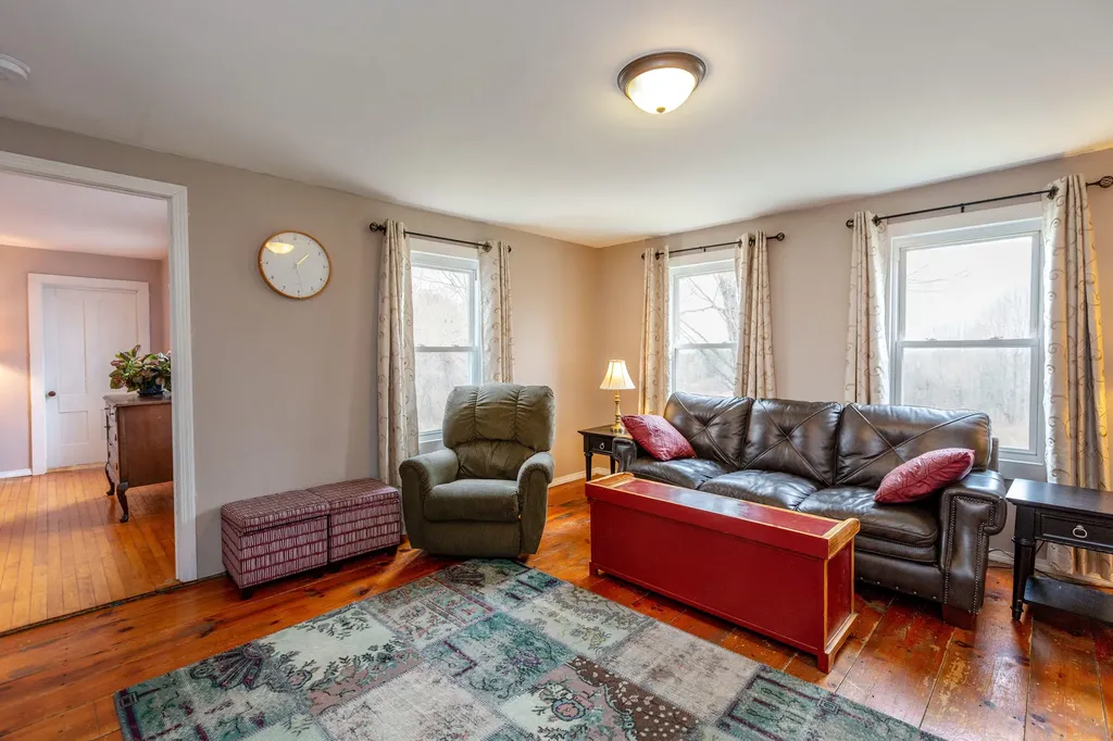 125 King Road Lisbon ME 04250