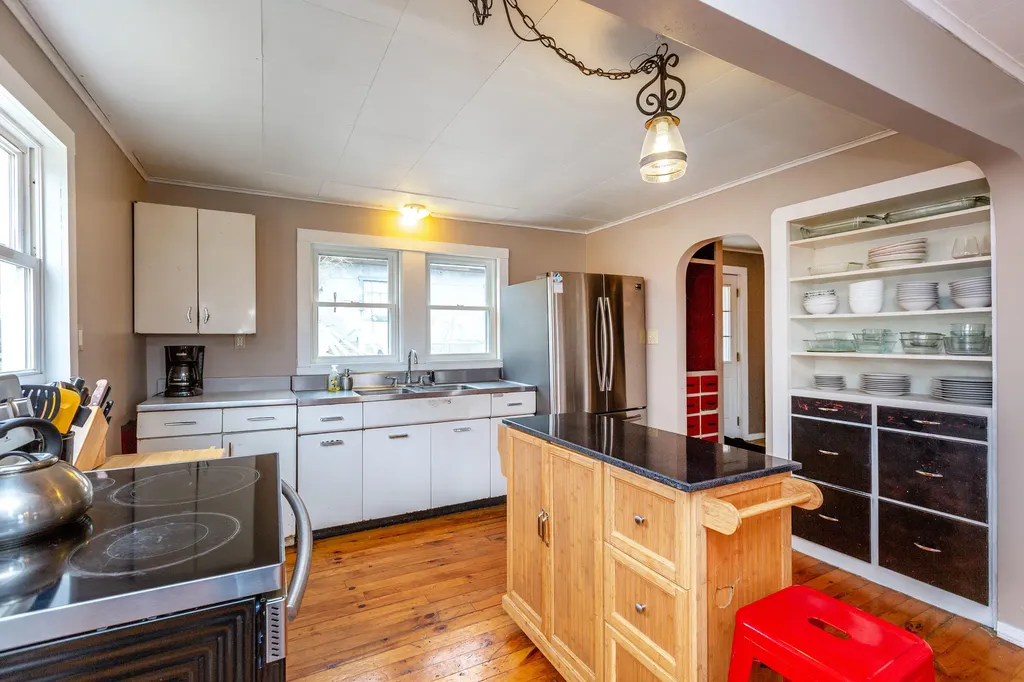 125 King Road Lisbon ME 04250