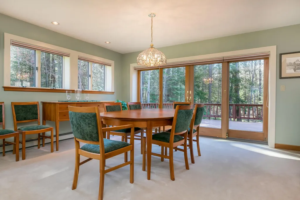 17 Merrill Brook Drive Scarborough ME 04074