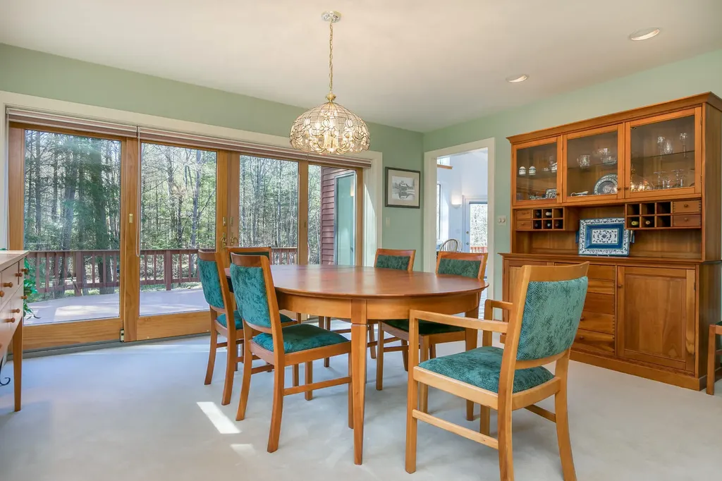 17 Merrill Brook Drive Scarborough ME 04074