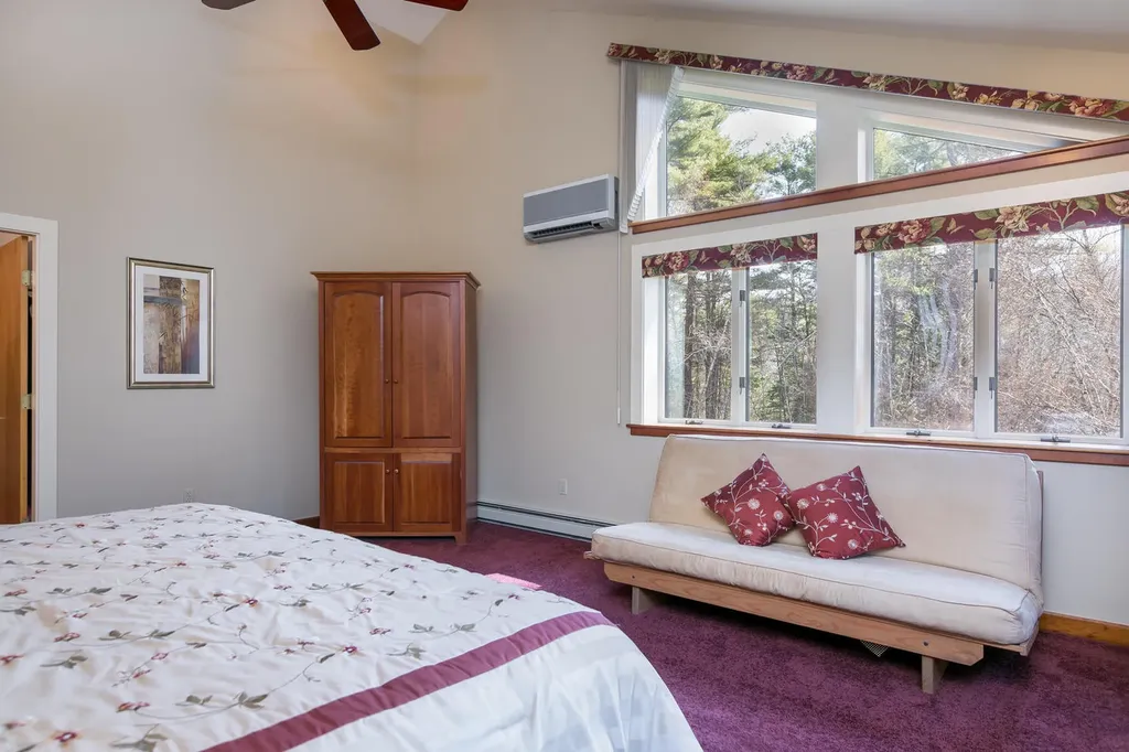 17 Merrill Brook Drive Scarborough ME 04074