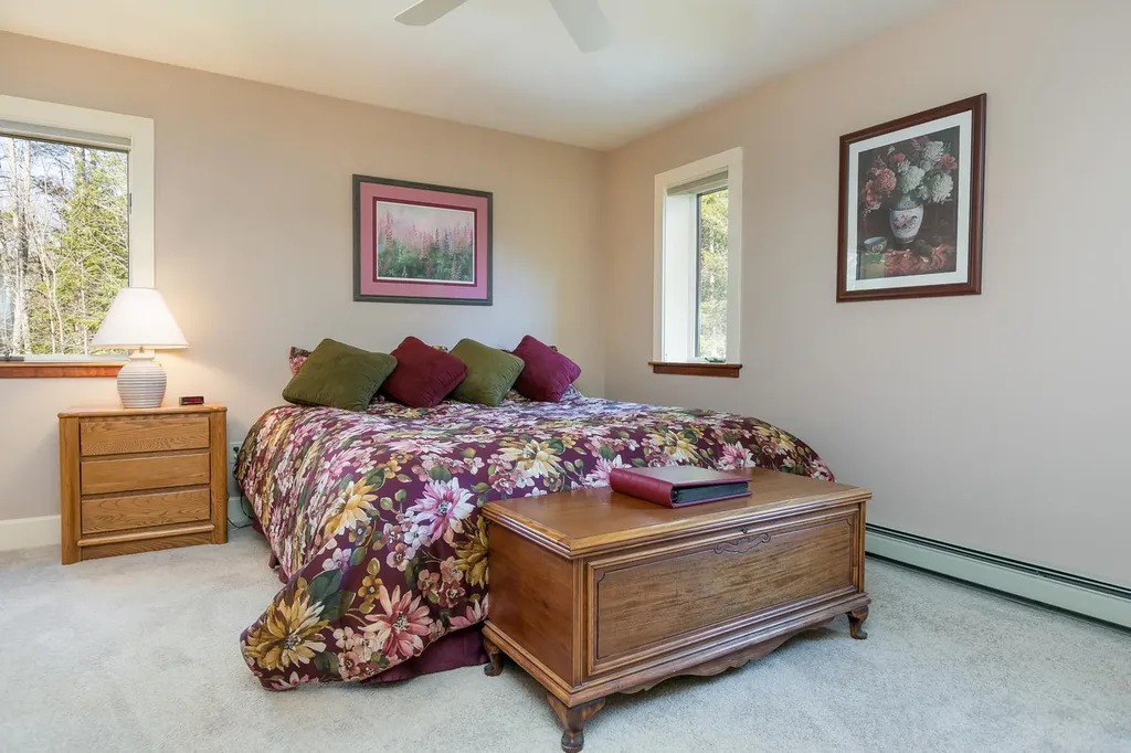 17 Merrill Brook Drive Scarborough ME 04074
