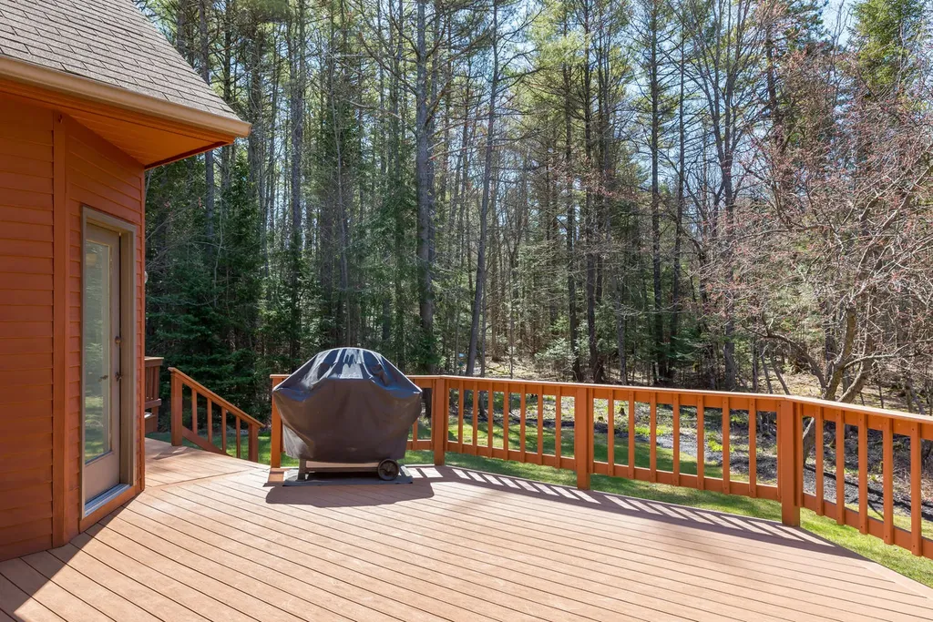17 Merrill Brook Drive Scarborough ME 04074