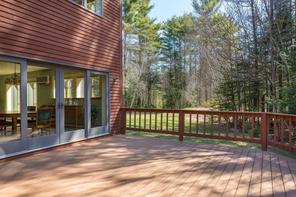 17 Merrill Brook Drive Scarborough ME 04074