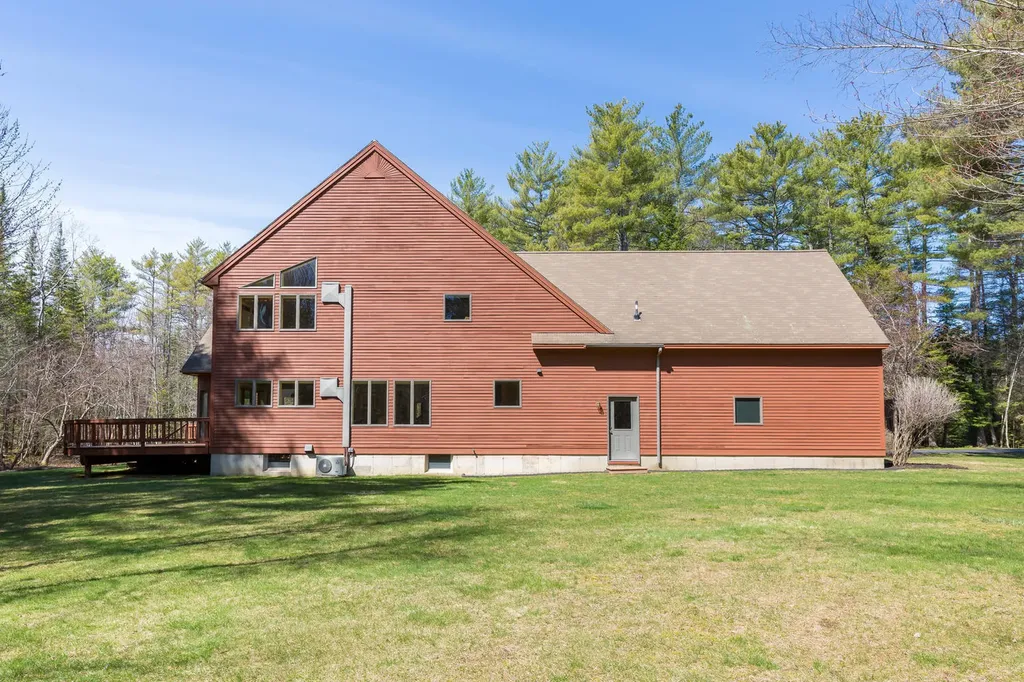 17 Merrill Brook Drive Scarborough ME 04074
