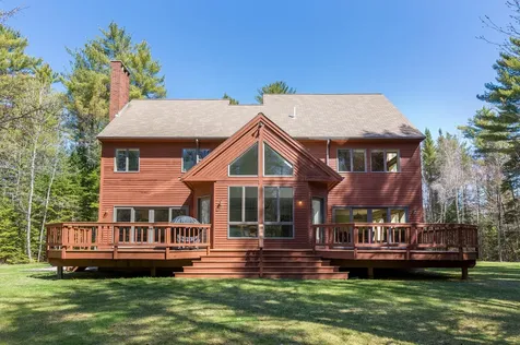 17 Merrill Brook Drive Scarborough ME 04074