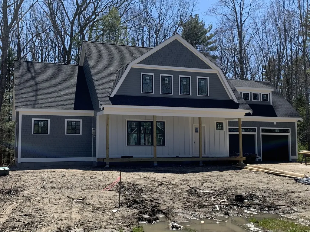 6 Lobster Lane Kennebunk ME 04043