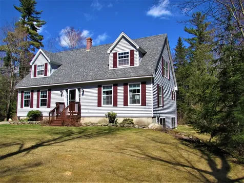 330 Madawaska Road Palmyra ME 04965