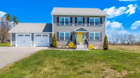 60 Murray Drive Gorham ME 04038