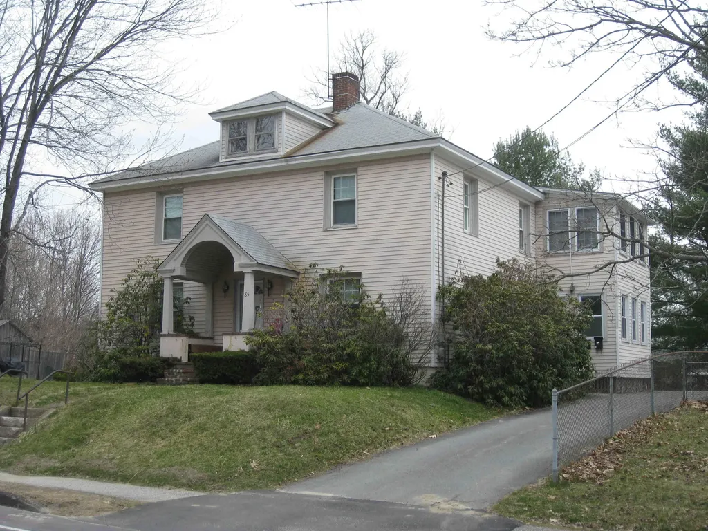 85 Pierce Street Westbrook ME 04092