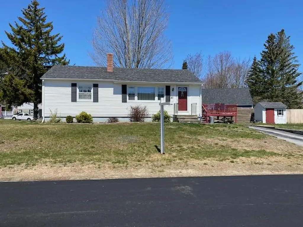 20 Justamere Road Brunswick ME 04011