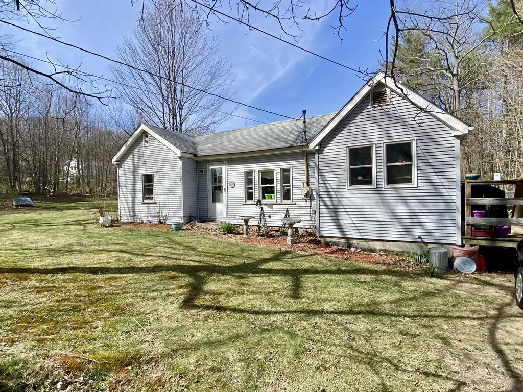 507 Bald Hill Road Wells ME 04090
