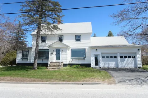 52 Highland Avenue Winthrop ME 04364