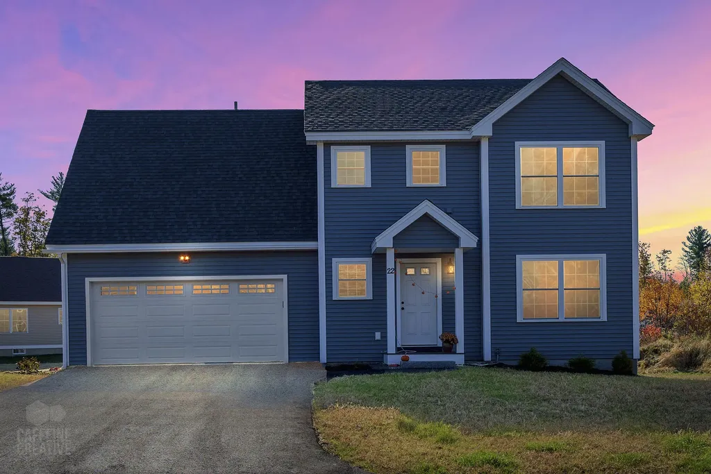 Lot 6 Crickett Lane Biddeford ME 04005