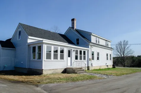 1172 River Road Orrington ME 04474