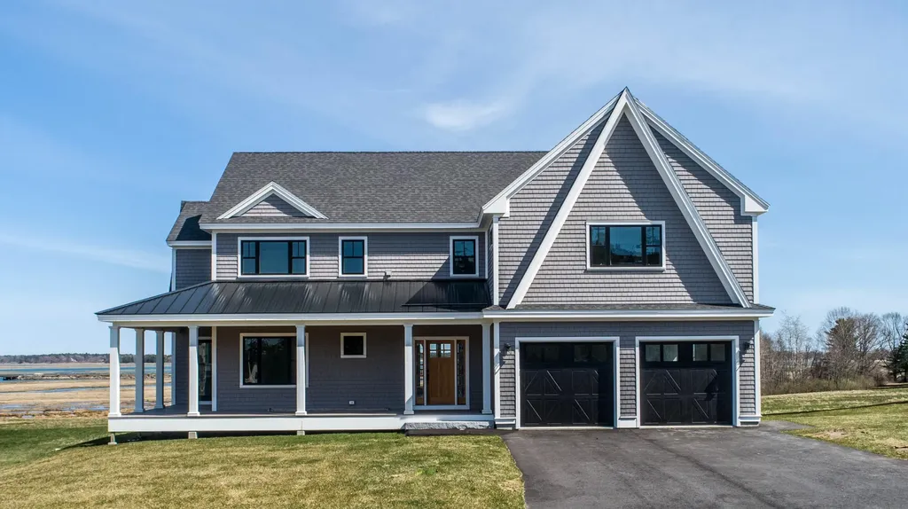 37 Seavey Landing Road Scarborough ME 04074