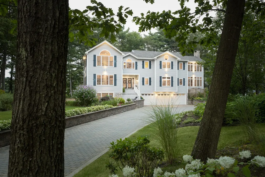 30 And 32 Ferry Lane Biddeford ME 04005