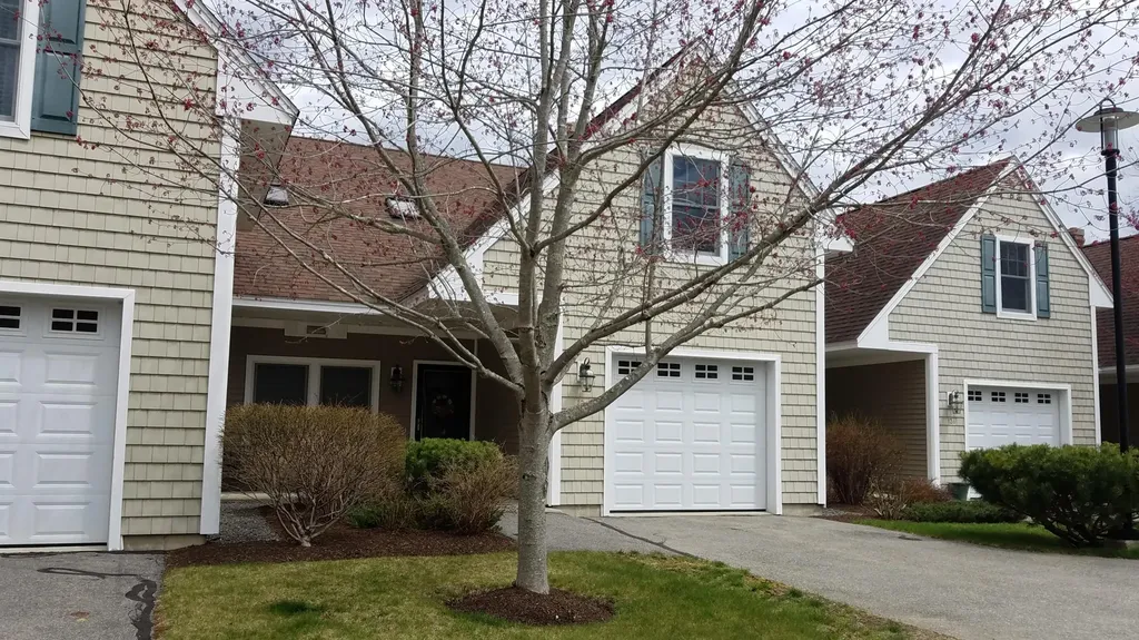 124 Bayside Drive Belfast ME 04915