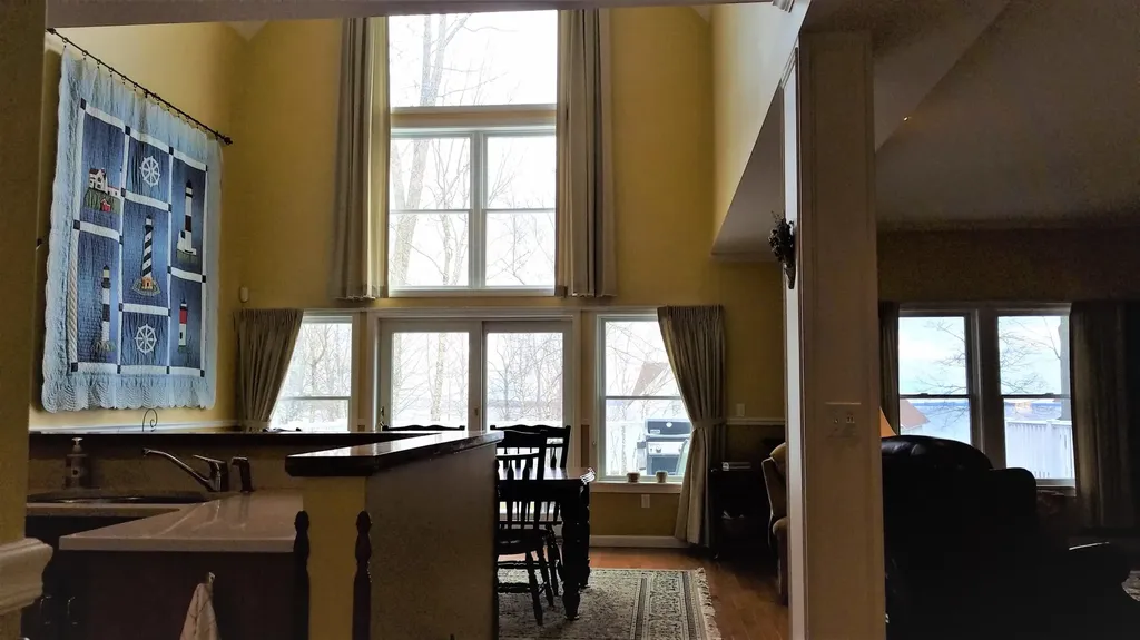 124 Bayside Drive Belfast ME 04915