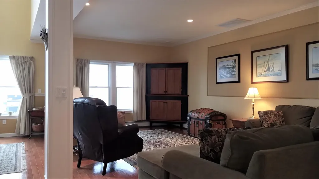 124 Bayside Drive Belfast ME 04915