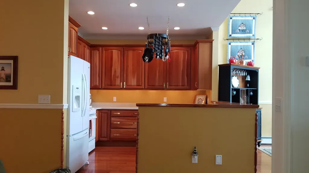 124 Bayside Drive Belfast ME 04915