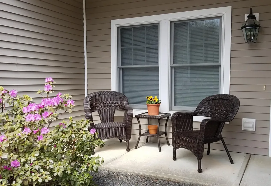124 Bayside Drive Belfast ME 04915