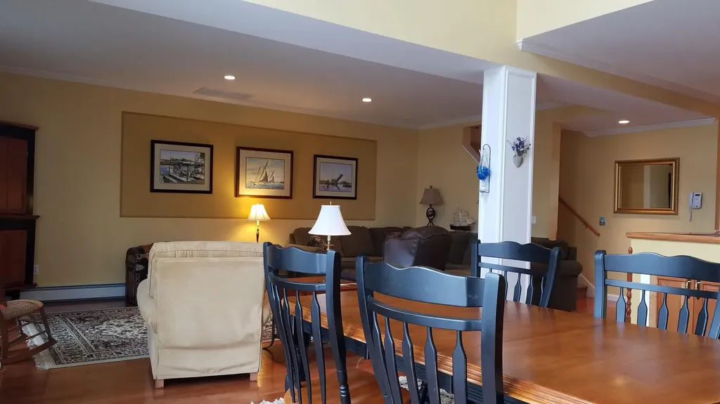 124 Bayside Drive Belfast ME 04915