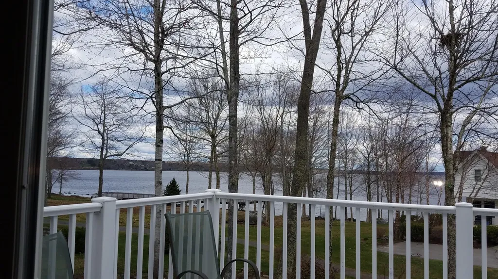 124 Bayside Drive Belfast ME 04915
