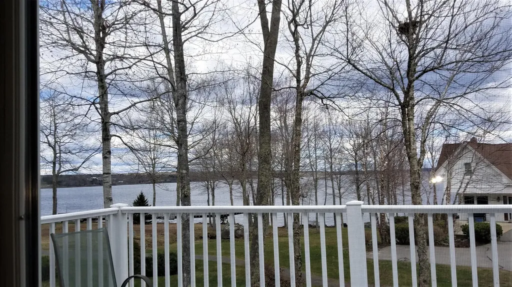 124 Bayside Drive Belfast ME 04915