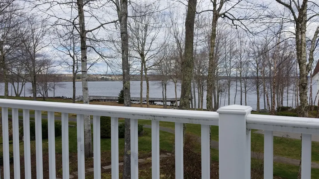 124 Bayside Drive Belfast ME 04915