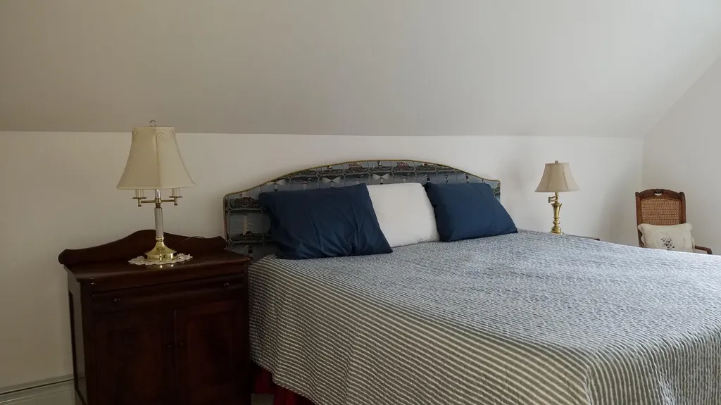 124 Bayside Drive Belfast ME 04915