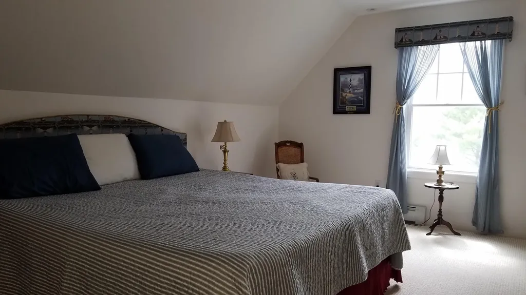 124 Bayside Drive Belfast ME 04915