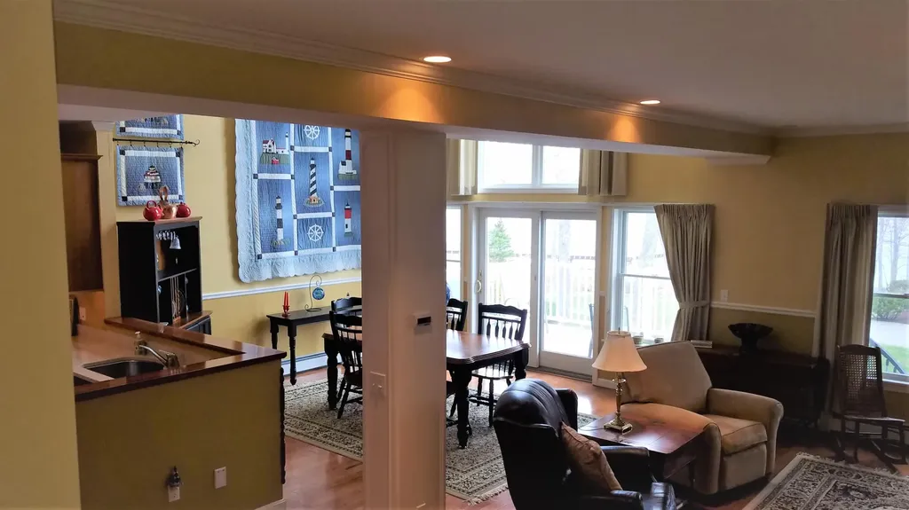 124 Bayside Drive Belfast ME 04915